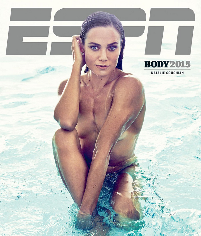 Natalie Coughlin. Natalie Coughlin.